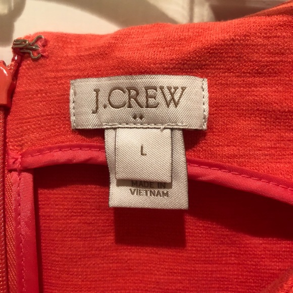 ☀️J. Crew Factory Daybreak Dress - Picture 3 of 3